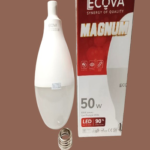 Lampu Led Ecova Magnum 50w