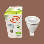 Lampu Led Fatro 6w