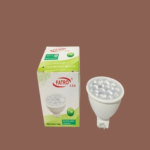 Lampu Led Fatro 7w