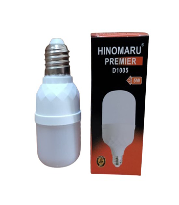 Lampu Led Hinomaru Premiere D1005 5w