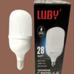 Lampu Led Luby Capsule 28w
