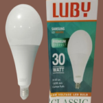 Lampu Led Luby Classic 30w