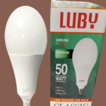 Lampu Led Luby Classic 50w