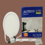 Lampu Led Panel Aliteco AT-4112