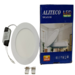 Lampu Led Panel ALiteco AT-5109