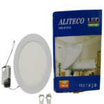 Lampu Led Panel Aliteco AT-5112