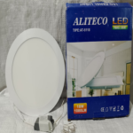 Lampu Led Panel Aliteco AT-5118