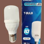 Lampu Led T-Bulb Zoraled Promos 10