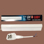 Lampu Luby T5 Led Color Lighting Lbtl-601