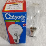 LAMPU PIJAR CHIYODA PS-55 100W