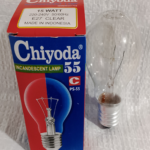 LAMPU PIJAR CHIYODA PS-55 15W