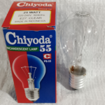 LAMPU PIJAR CHIYODA PS-55 25W