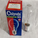 LAMPU PIJAR CHIYODA PS-55 40W