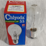 LAMPU PIJAR CHIYODA PS-55 75W