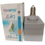 LAMPU PLAFON LED 20W YOSHIMITSU