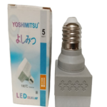 LAMPU PLAFON LED 5W YOSHIMITSU