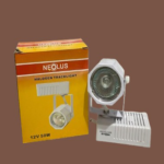Lampu Sorot Halogen Tracklight