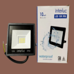 Lampu Sorot Led Interluc 10w