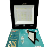 Lampu Sorot Led Livos 200w