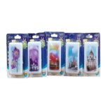 Lampu Tidur Aneka Gambar Led TH-271