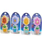 Lampu Tidur Bunga TH-291