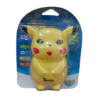 Lampu Tidur Led Pikachu TH-511