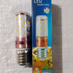 LED CANDLE LAMP SKYLIGHT WARM WHITE