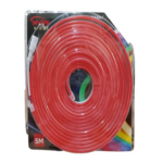Led Strip Neon Flexible-Prime Merah