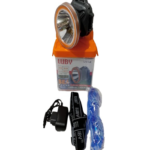 Luby Diving Headlamp L-1816K 60w