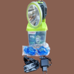 LUBY DIVING HEADLAMP L-1817L 80W