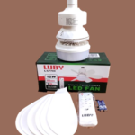 Luby L-CF700 Multi-Functional Led Fan 12w