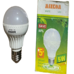 Lampu LED Minkom 5W