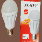 Lampu LED Semny 9 W