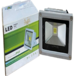 Lampu Sorot LED Outdoor Hatatsu SC-010W