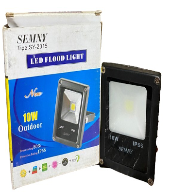 Lampu Sorot LED SEMNY Tipe SY-2015