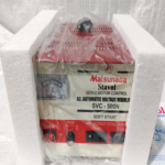 Matsunaga Stavol Svc-500N