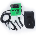 MESIN LAS RYU INVERTER IGBT RII120-2