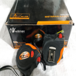 Meteran Karet Wilmer Onix Wmo-830
