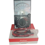 Multimeter analog Pioline YX360TREB