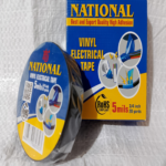 NATIONAL VINYL ELECTRICAL TAPE