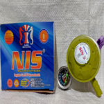 Nis Regulator Gas Anti Meledak Ni 2017 s