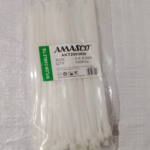 Nylon Cable Ties Amasco 3,6x200mm