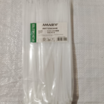 Nylon Cable Ties Amasco 3,6x250mm