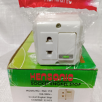 Ob Engkel Stop Hensonic