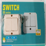 Ob Saklar Seri Amasco