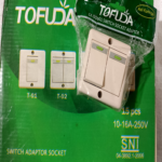 Ob Saklar Seri Tofuda