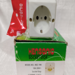 Ob Stop Kontak Arde Hensonic