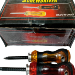 Obeng Set 3 1 In 1 ScrewDriver