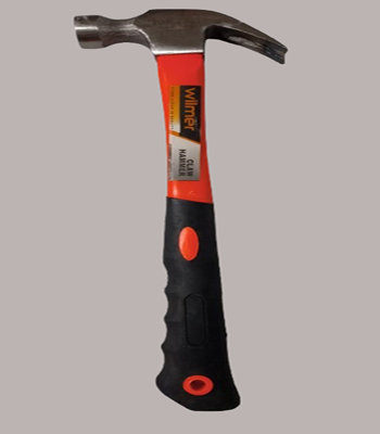 Palu Fiber Gerigi 12 Oz Wilmer