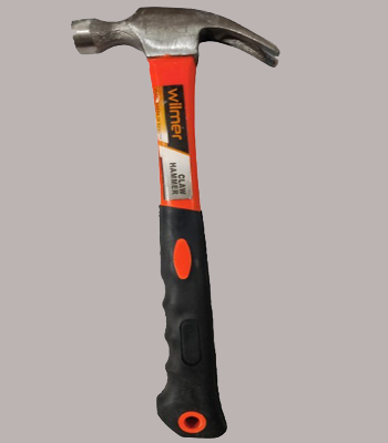 Palu GG Fiber Gerigi 8 Oz Wilmer